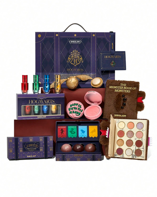 Full Make up Collection Bundle
