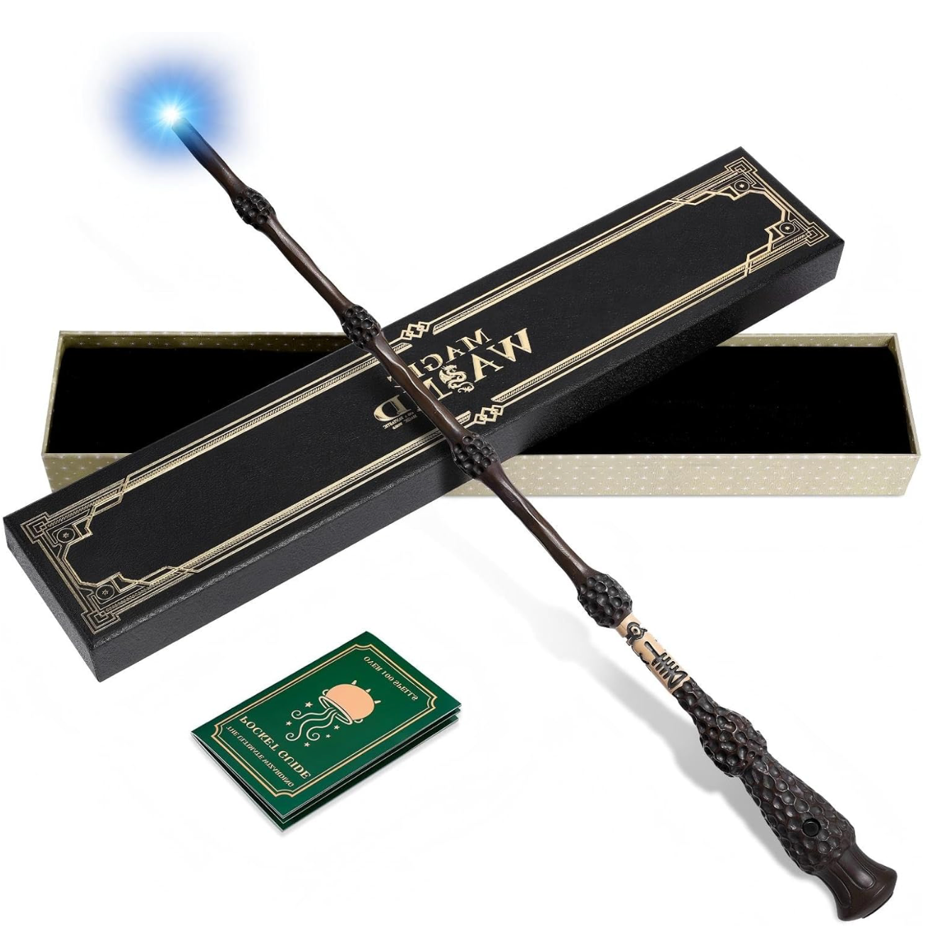 Harry Potter Light Up Wand