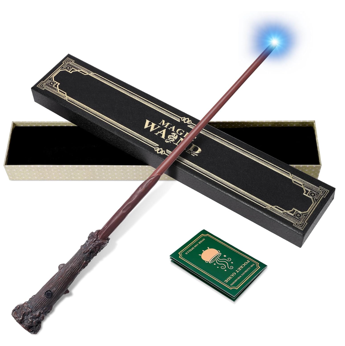 Harry Potter Light Up Wand