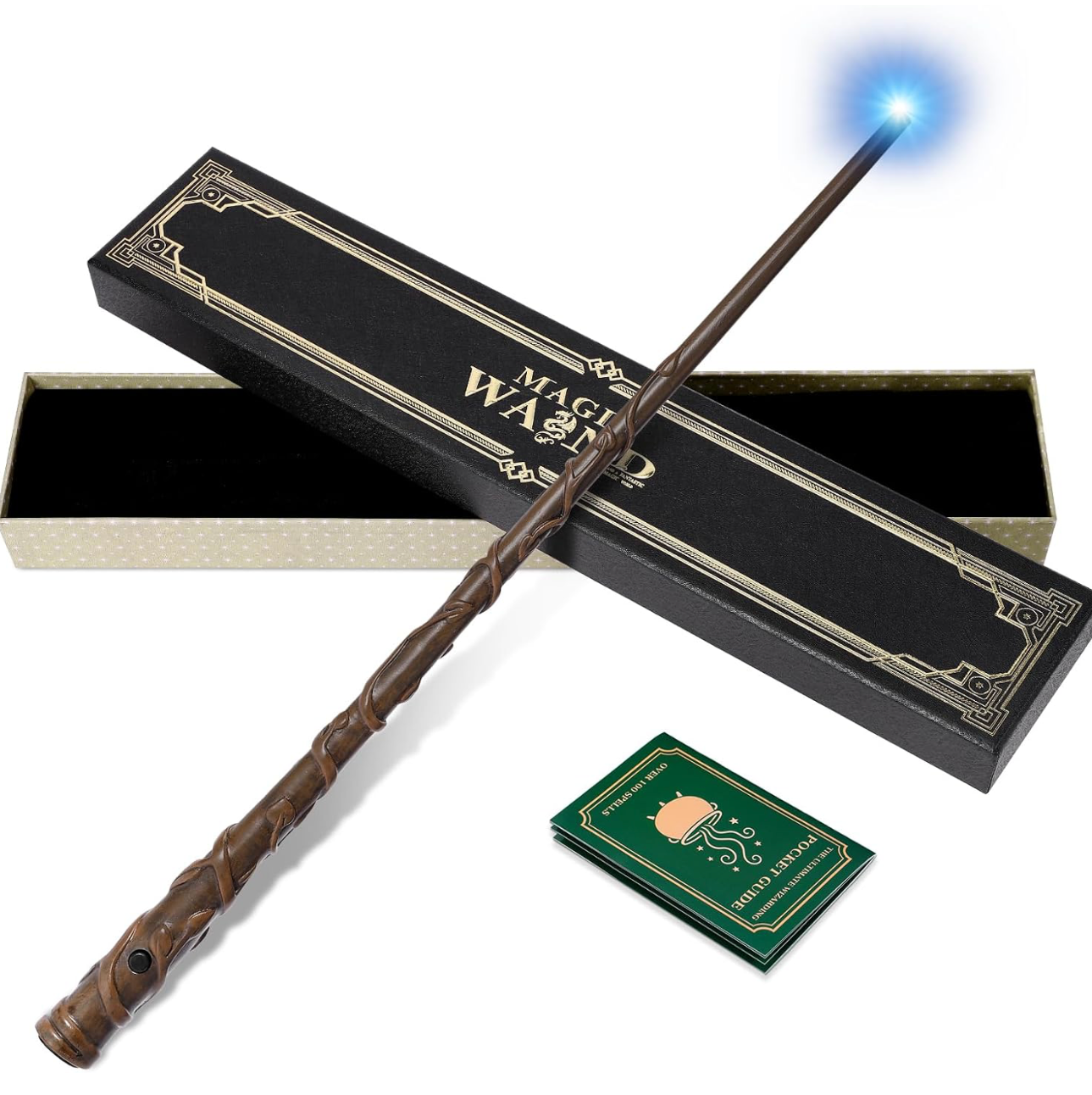 Harry Potter Light Up Wand