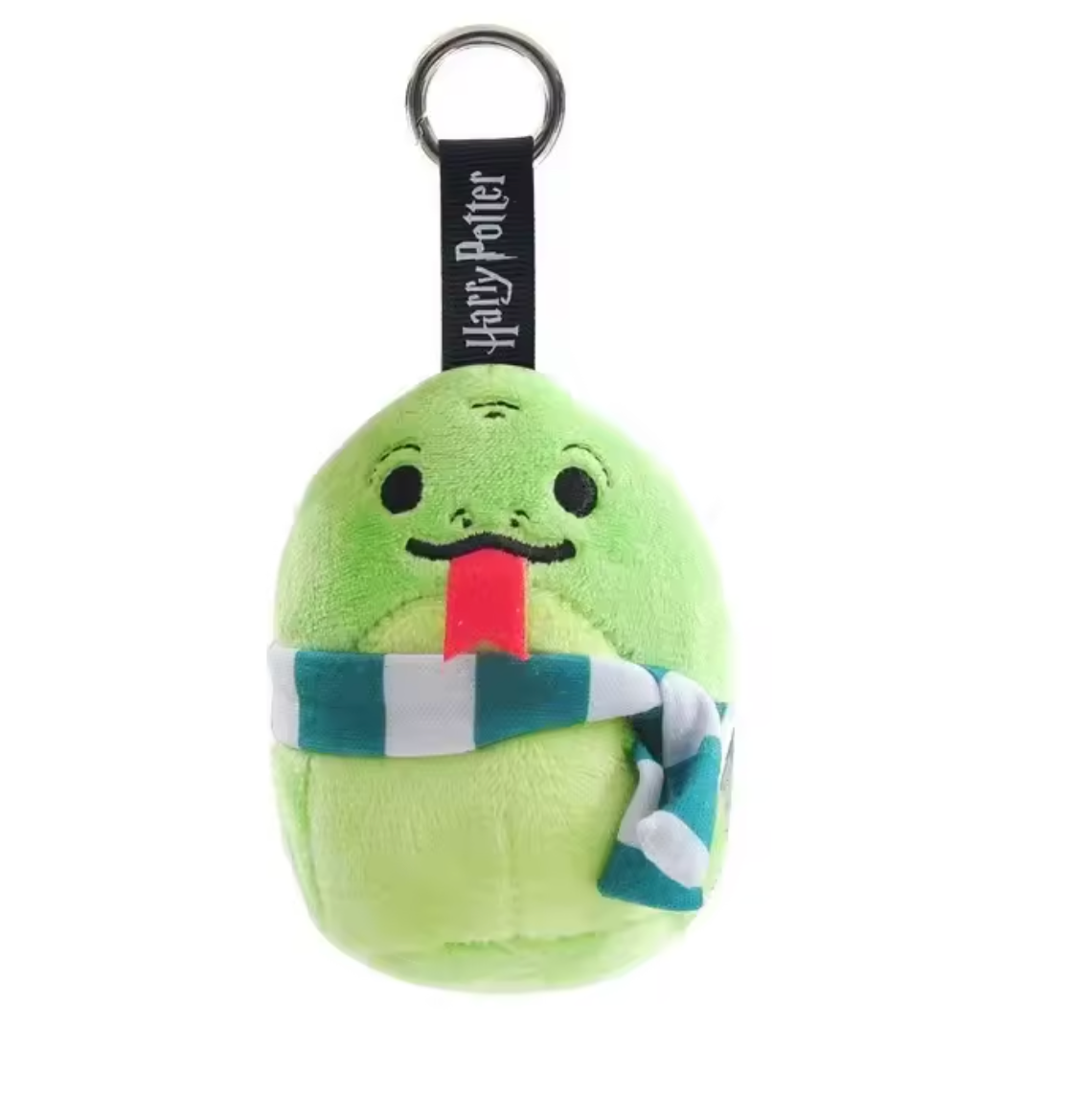 Hogwarts Houses Plush Keychains and Bagcharms