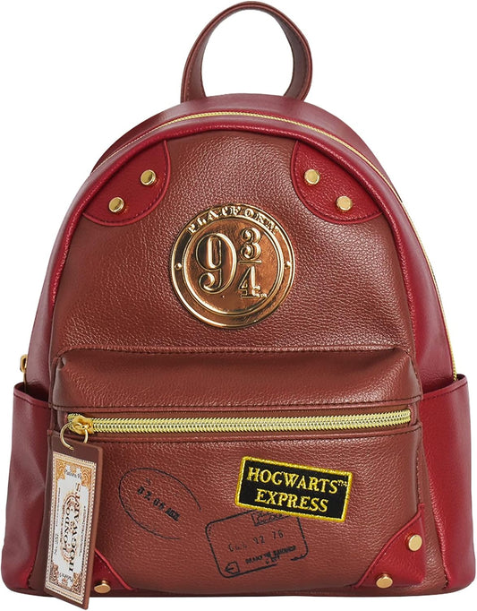 Harry Potter Mini Backpack, Hogwarts Express