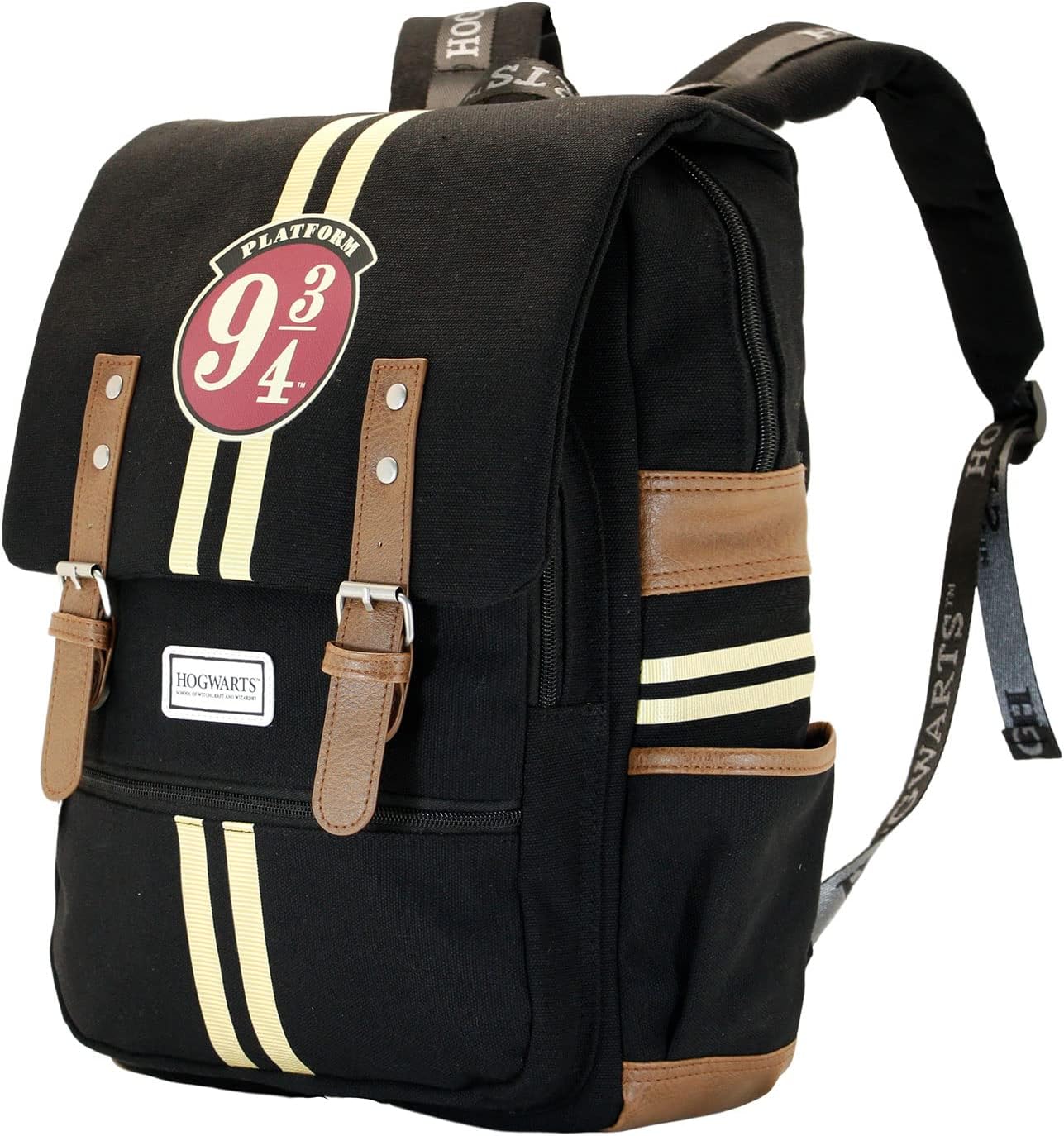 Harry Potter Oxford Backpack