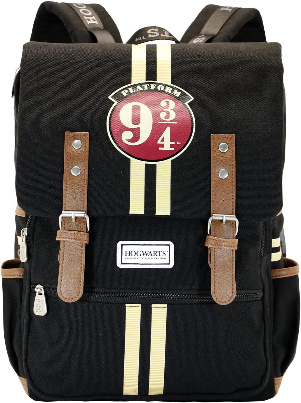 Harry Potter Oxford Backpack