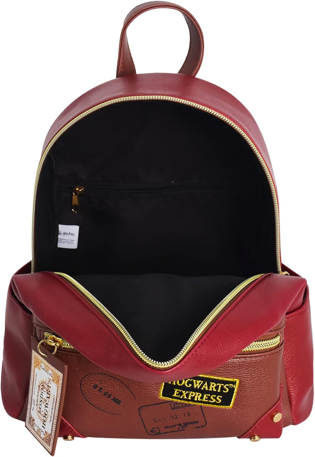 Harry Potter Mini Backpack, Hogwarts Express