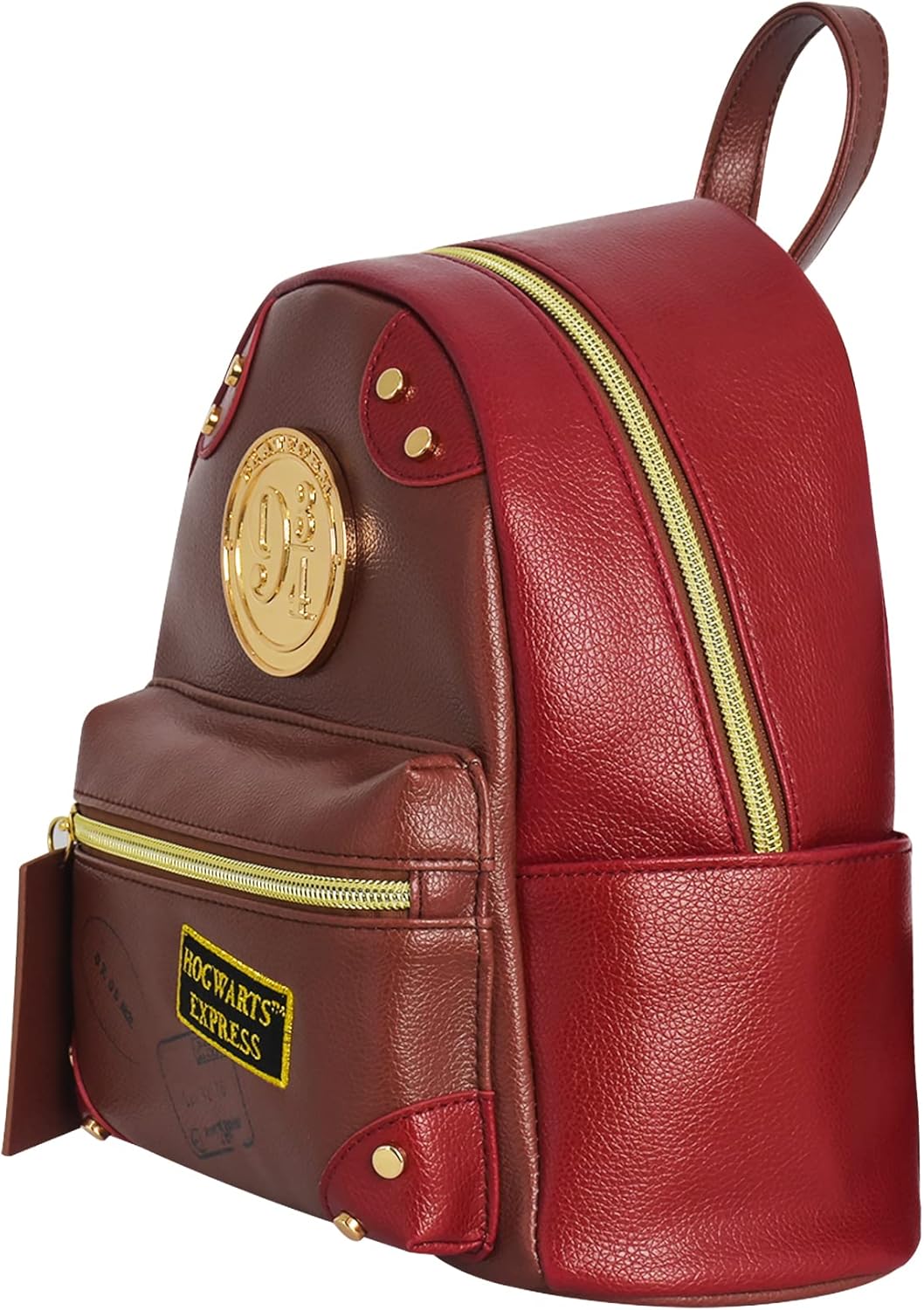 Harry Potter Mini Backpack, Hogwarts Express