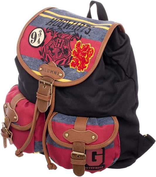 Harry Potter Hogwarts Alumni Juniors Knapsack