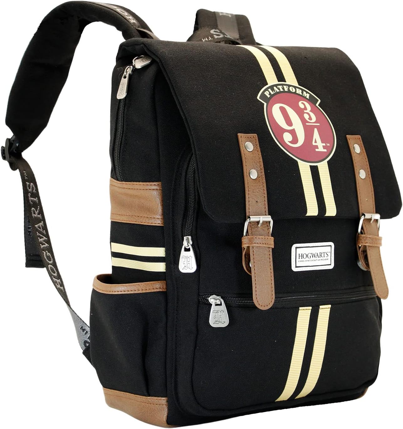 Harry Potter Oxford Backpack