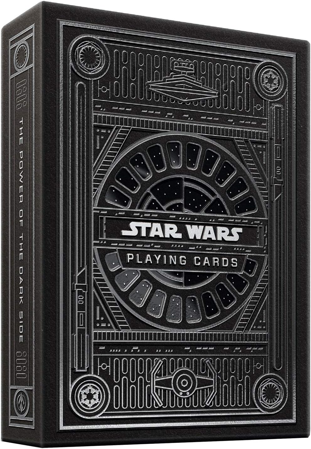 Star Wars Playing Cards - Dark Side