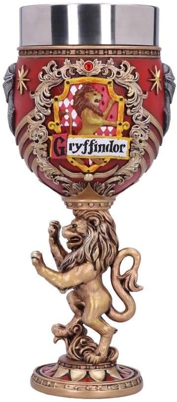 Wizarding World Cup Goblet