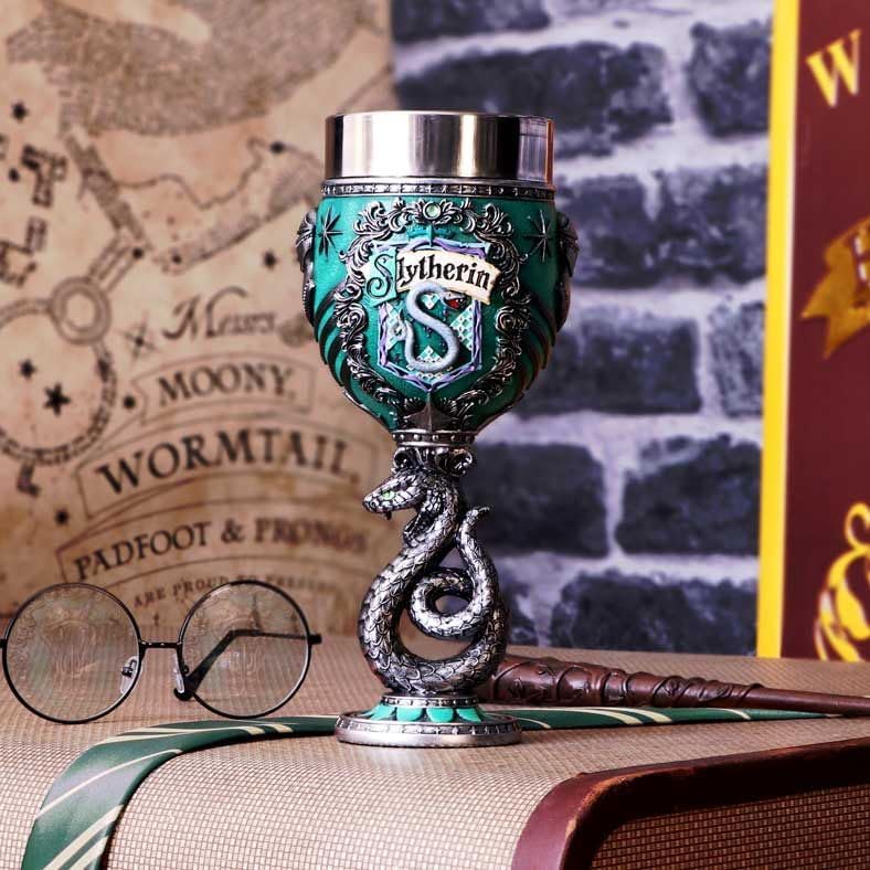 Wizarding World Cup Goblet