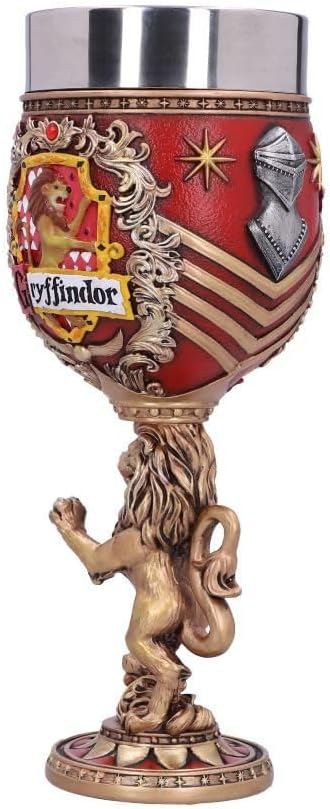 Wizarding World Cup Goblet