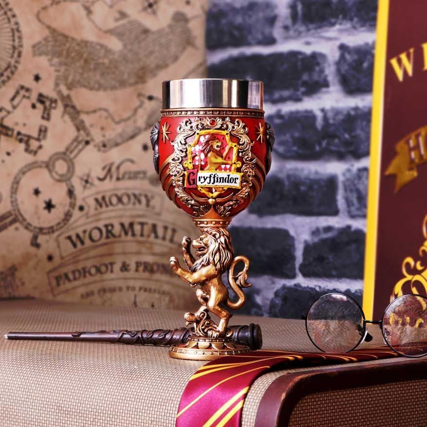 Wizarding World Cup Goblet