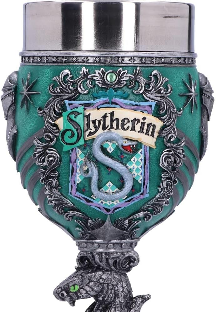 Wizarding World Cup Goblet