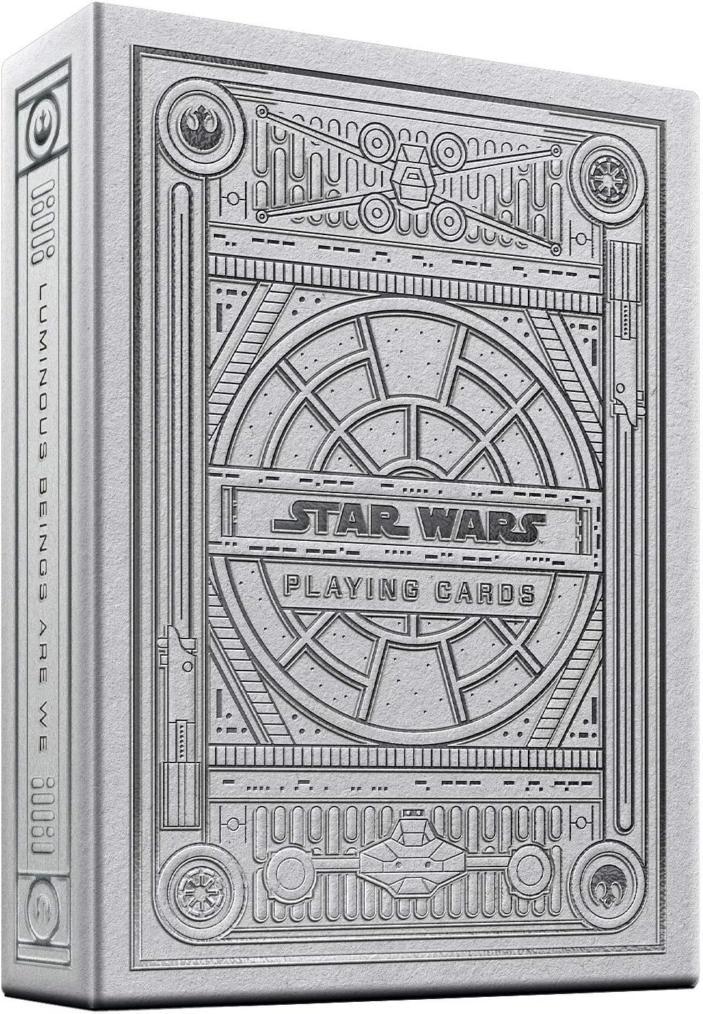 Star Wars Playing Cards - Dark Side