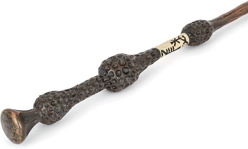 The Harry Potter Characters  Wand