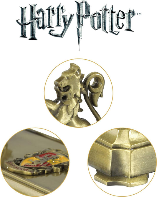 The Harry Potter Wand Stand- Hogwarts Houses