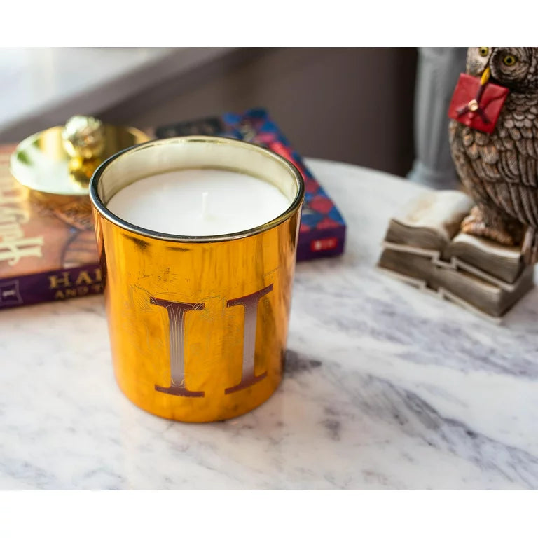 Harry Potter House Premium Scented Soy Wax Candle