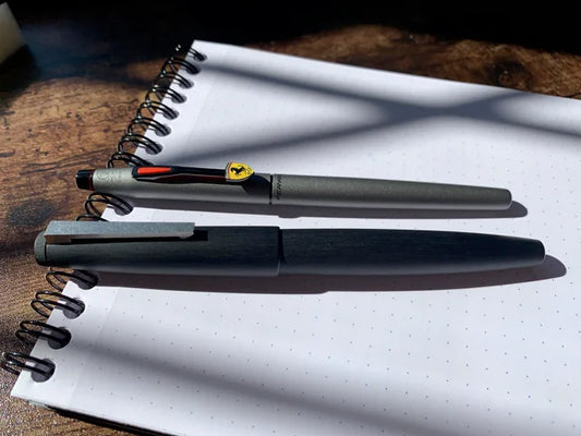 Cross Scuderia Ferrari Classic Century Fountain Pen