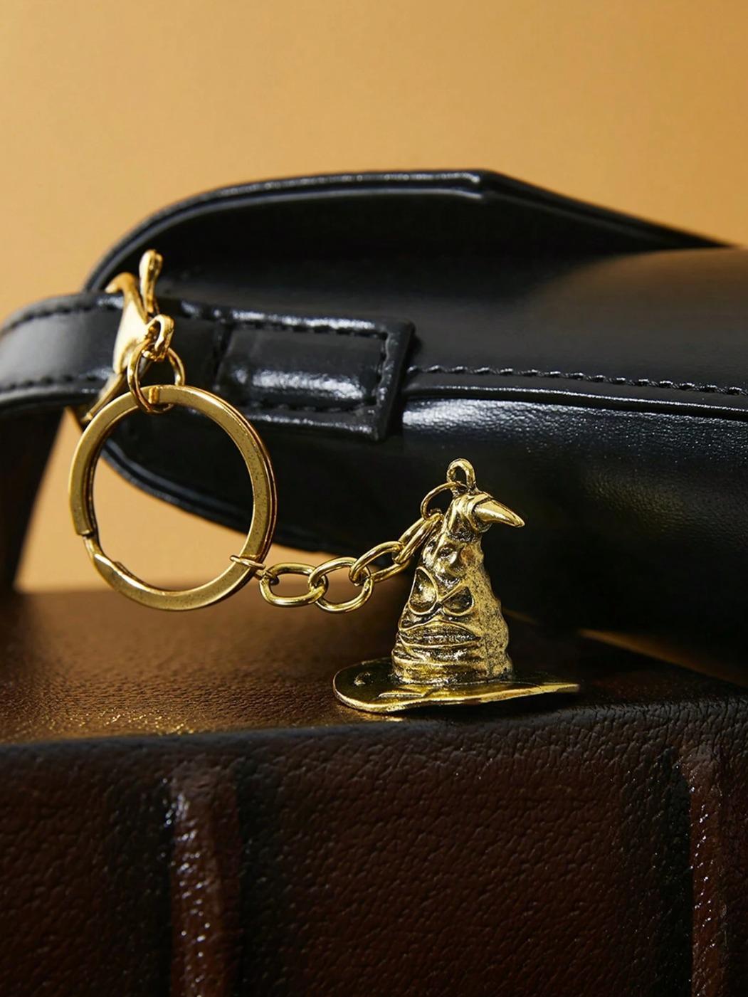 Harry Potter Keychain in Different Models