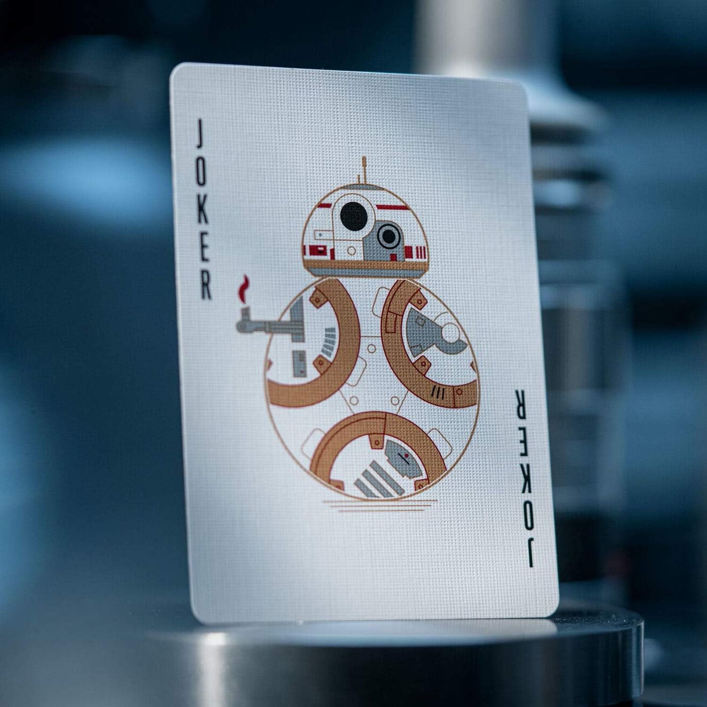 Star Wars Playing Cards - Dark Side