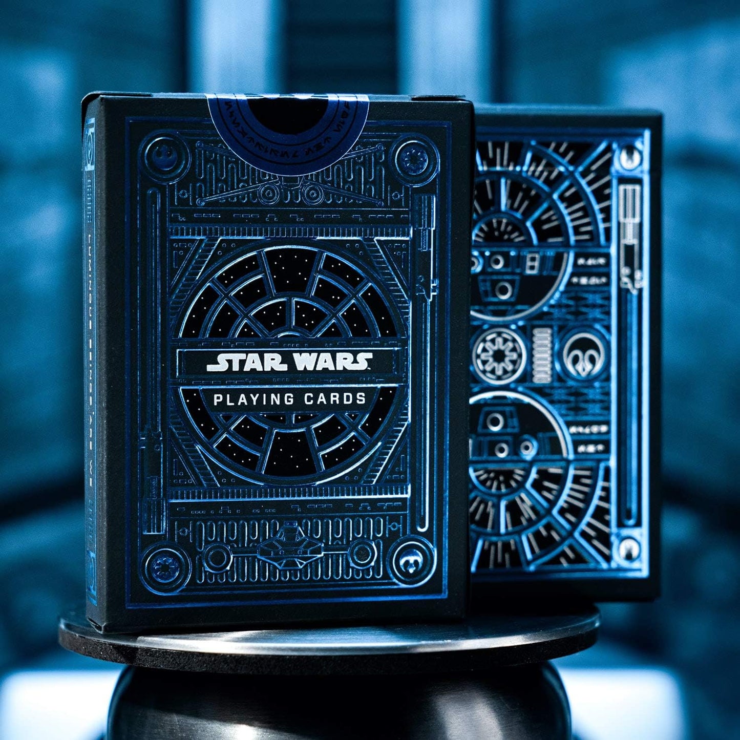 Star Wars Playing Cards - Dark Side