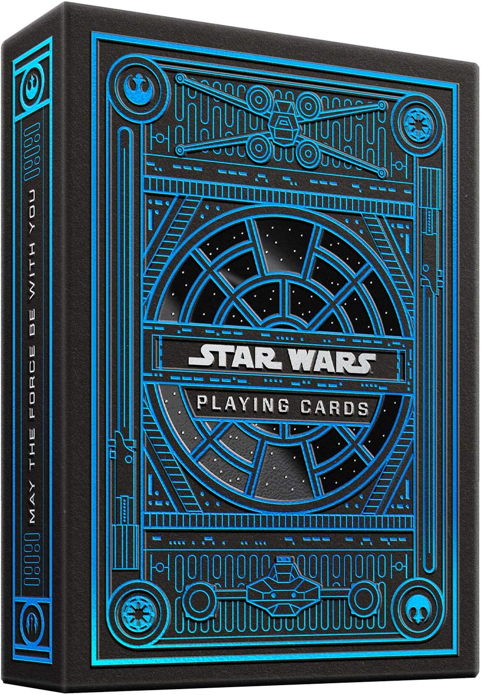 Star Wars Playing Cards - Dark Side