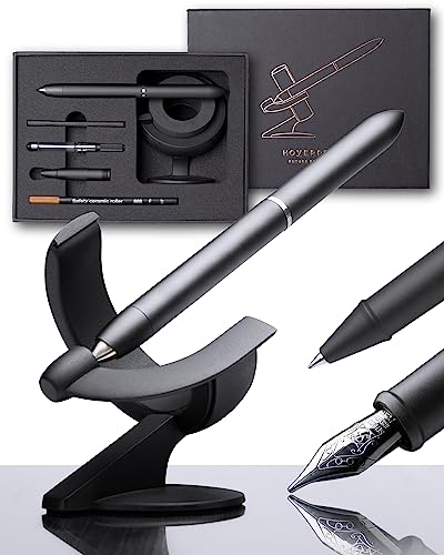 Overpen Modern HoverPens - Fountain & Rollerball – PrestigeQuill