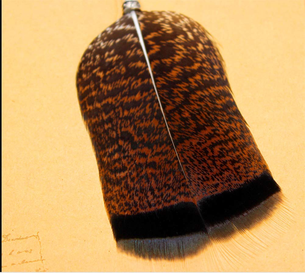 Harry Potter Owl Feather Quill Pen with Ink set Writing Dip Ink Pens